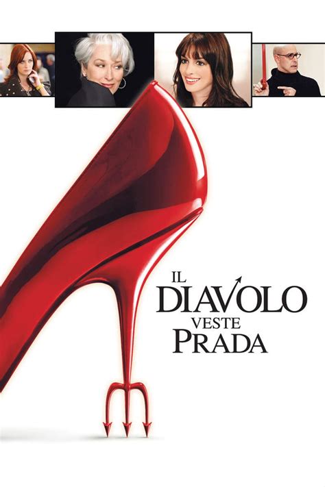 Il diavolo veste Prada (2006) Film Commedia 